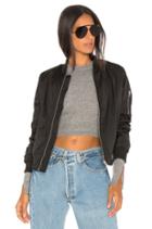 Graham Jacket