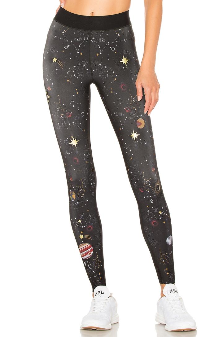 Ultra Galaxy Legging