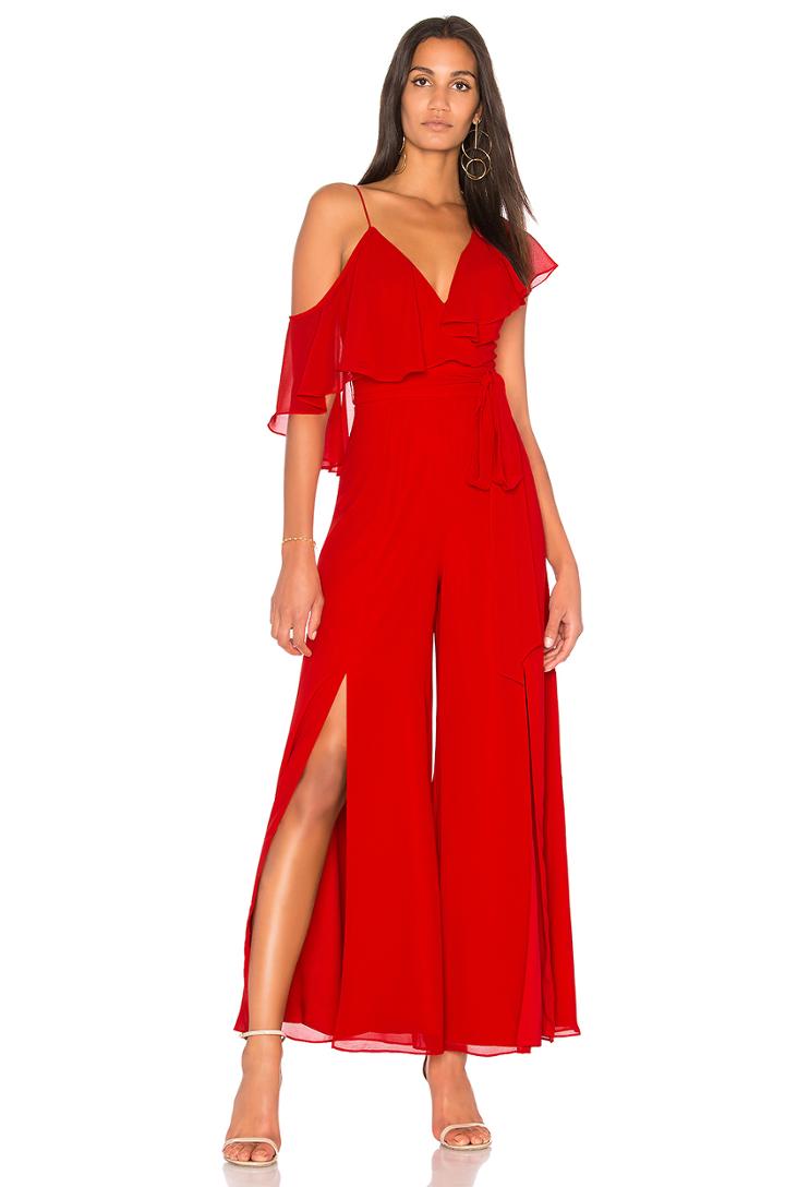 X Revolve Jumpsuit