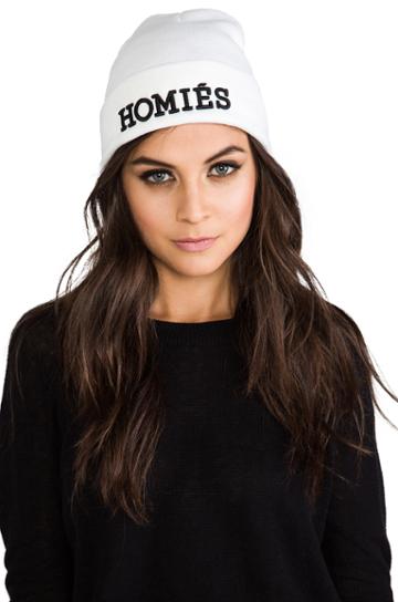 Homies Beanie