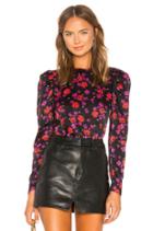 The Eleonora Blouse