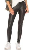 Moto Leggings
