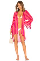 Shade For Days Kimono