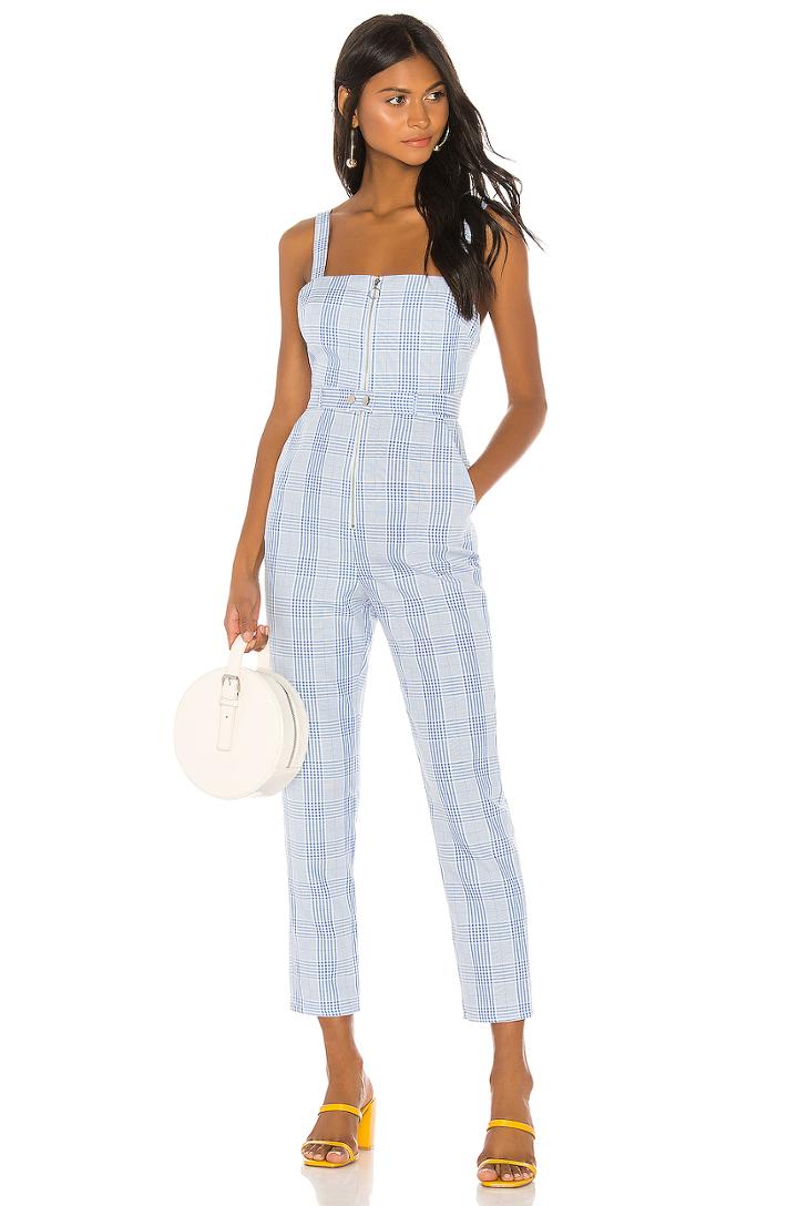 Aisha Jumpsuit