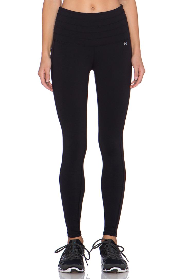 Cinch Legging