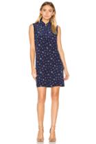 Lucida Floral Print Dress