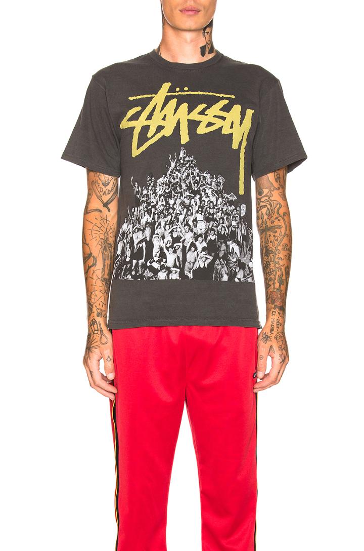 Beach Mob Tee