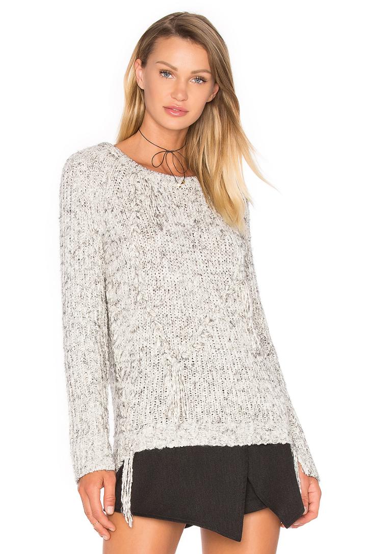 Kiarah Sweater
