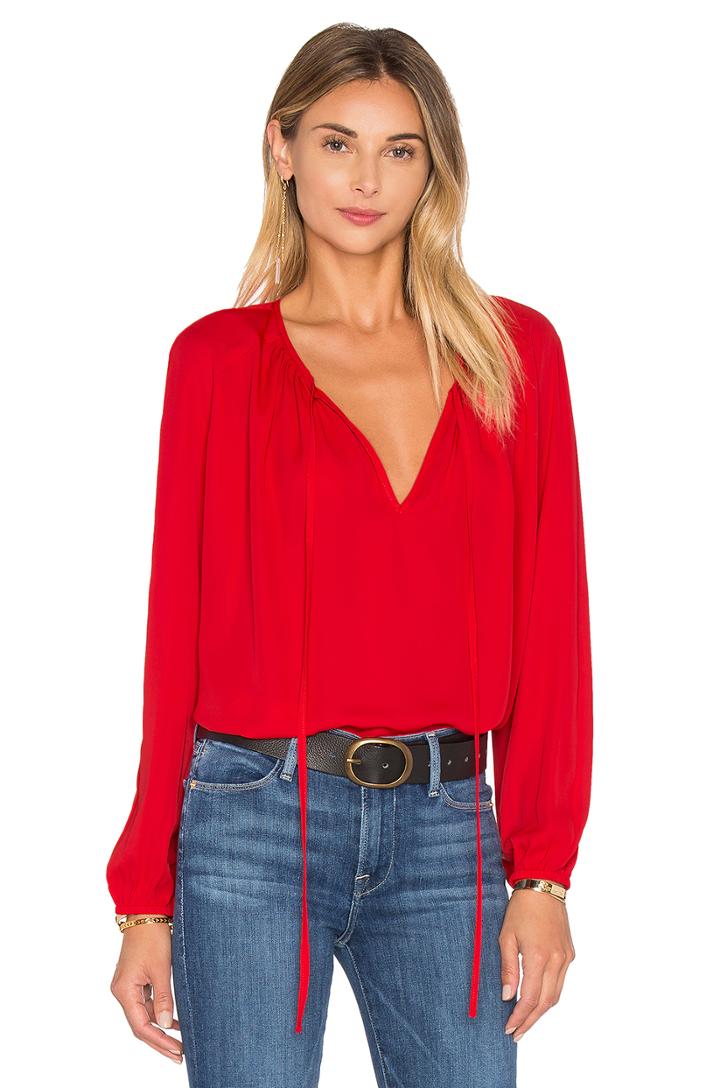 Alessia Blouse