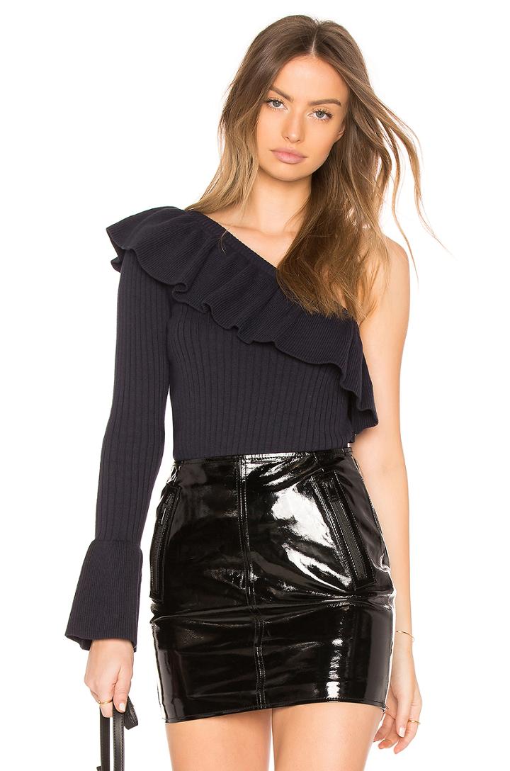 Ava Cashmere Sweater