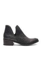 Arabia Open Ankle Bootie