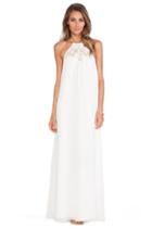 Mahalo Maxi Dress
