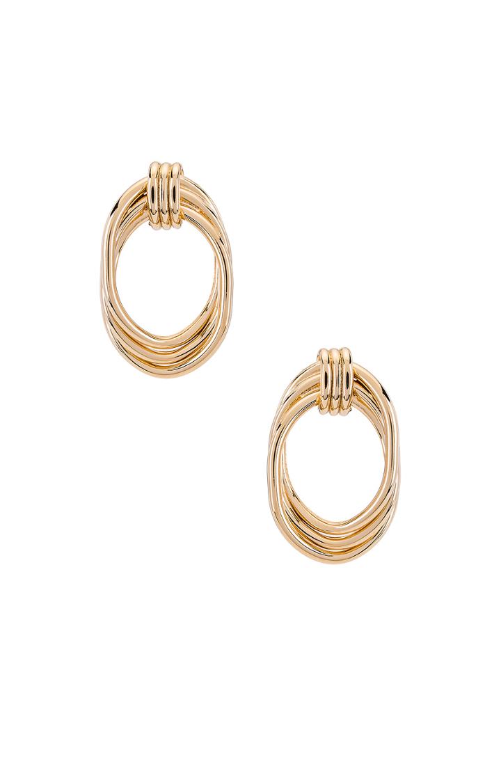 Wrapped Hoops