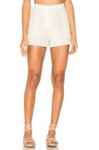 Lace Shorts