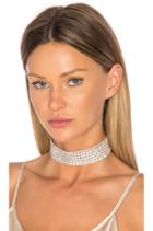 Diamante No. 4 Choker