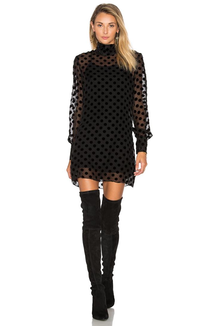 Shimo Dress