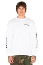 Cart L/s Tee