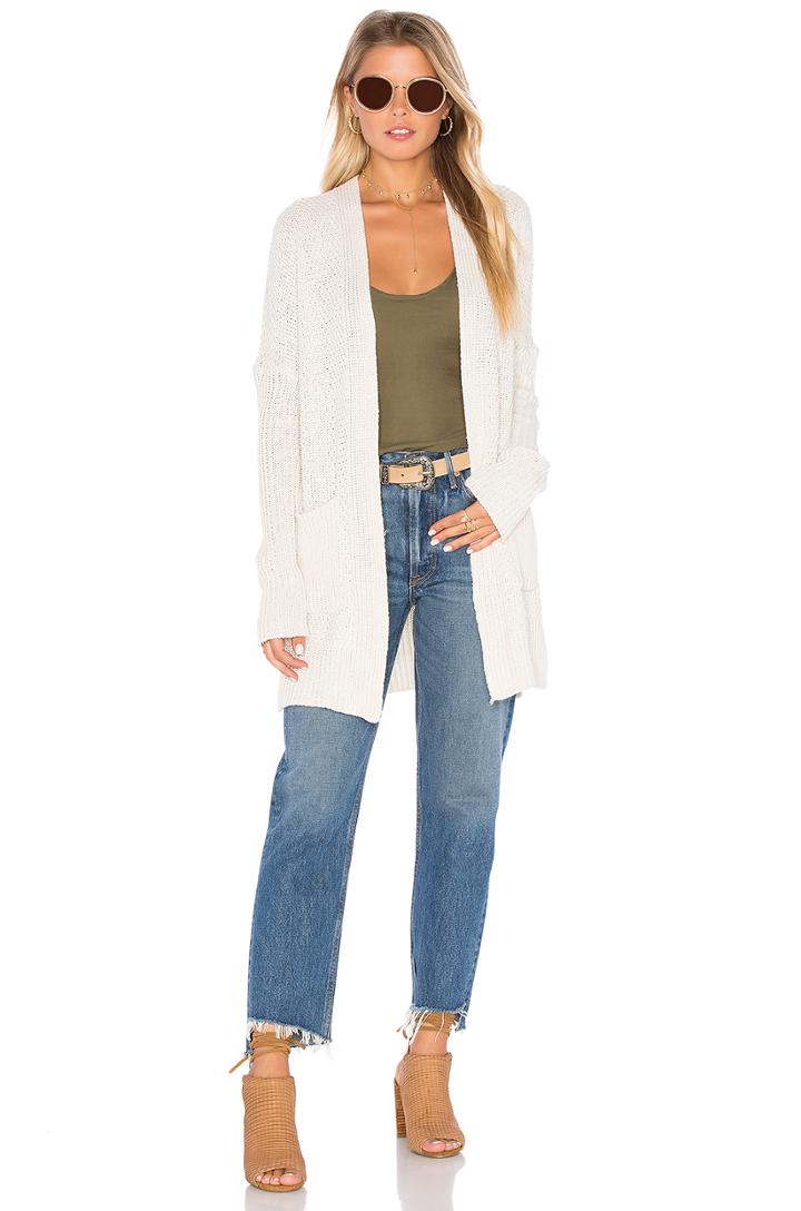 Lucy Sweater