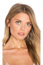 Teardrop Lariat