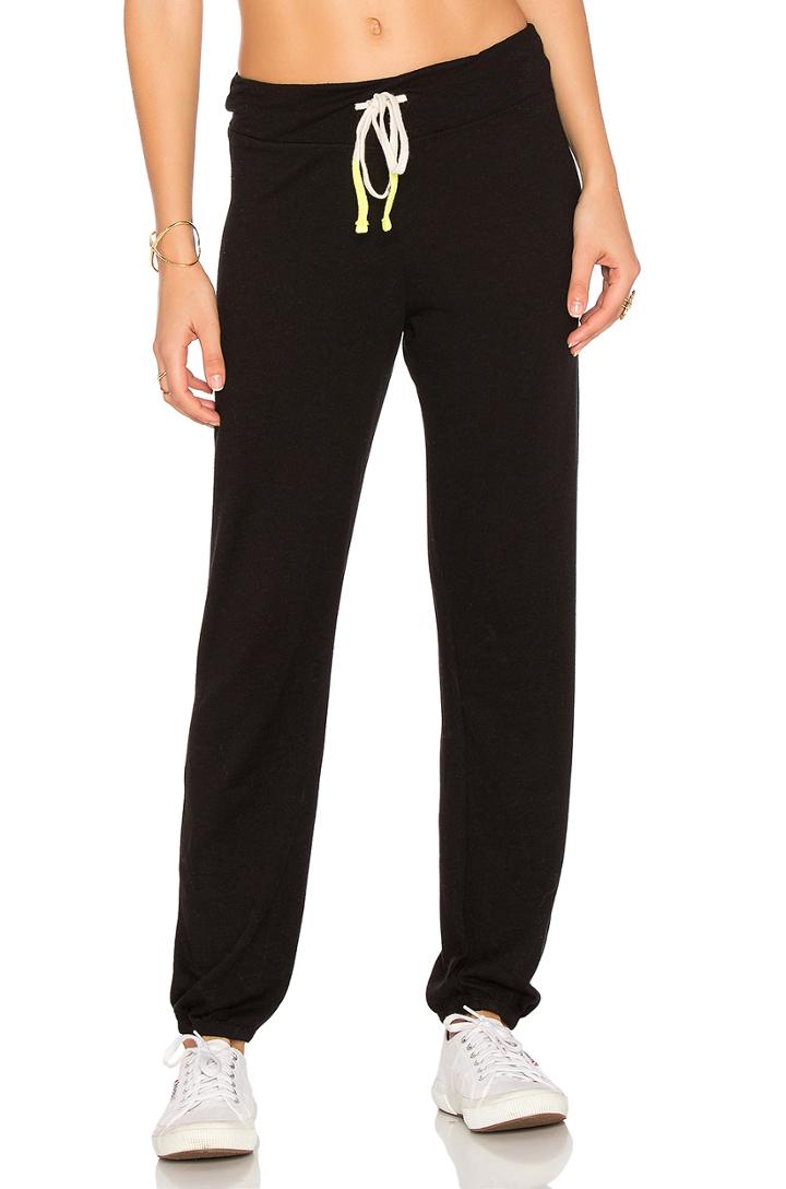 Light Terry Sweatpants