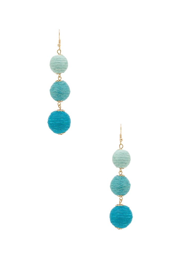 Amore Earring