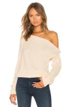 Zip Me Up And Down Cashmere Pullover