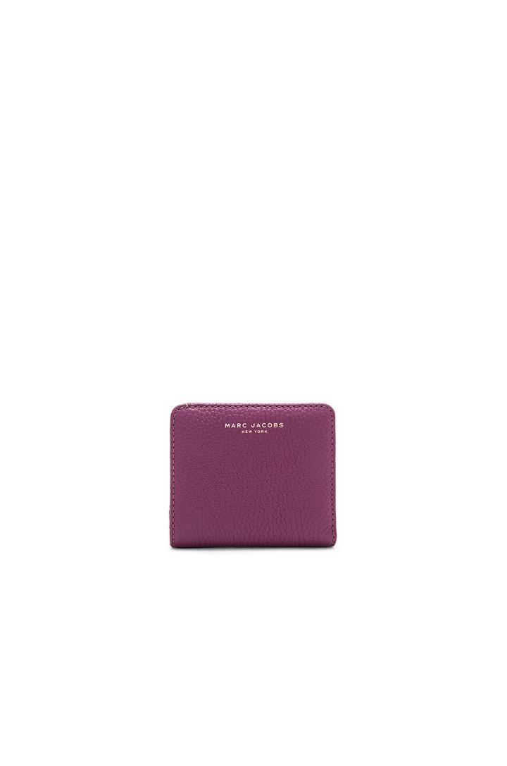 Gotham Open Face Billfold