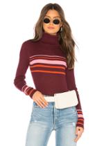 Aspen Turtleneck Sweater