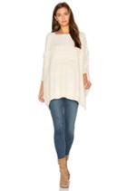Dolly Fringe Sweater