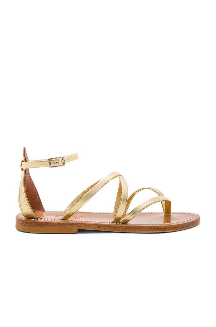 Epicure Sandal