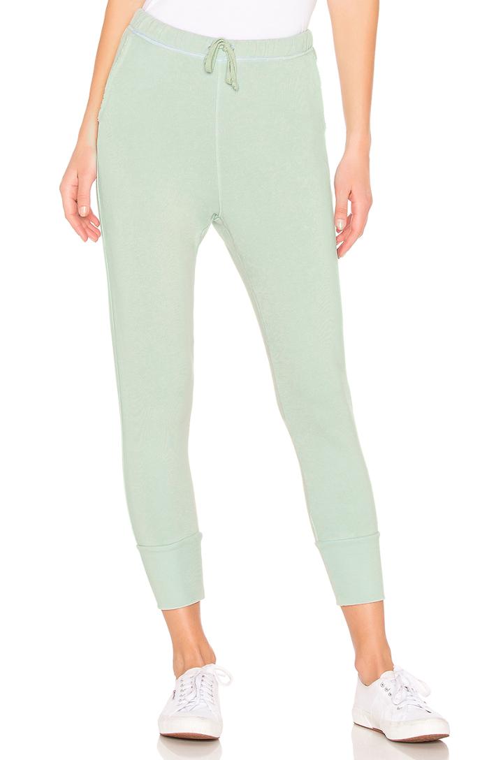 Tee Lab Jogger Sweatpant