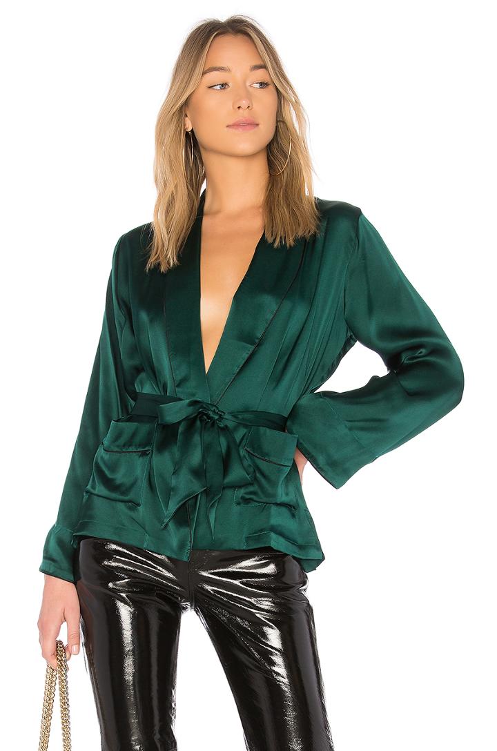 The Drew Top