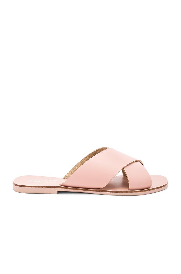 Total Relaxation Sandals