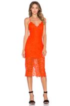 Sienna Lace Dress