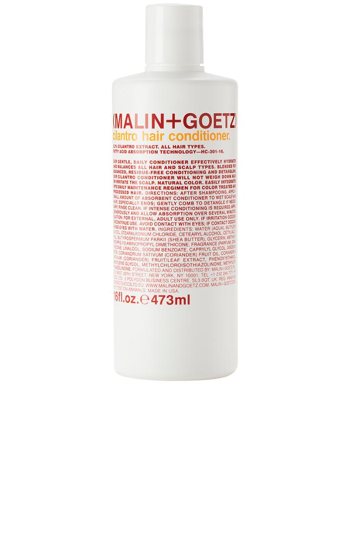 Cilantro Hair Conditioner +