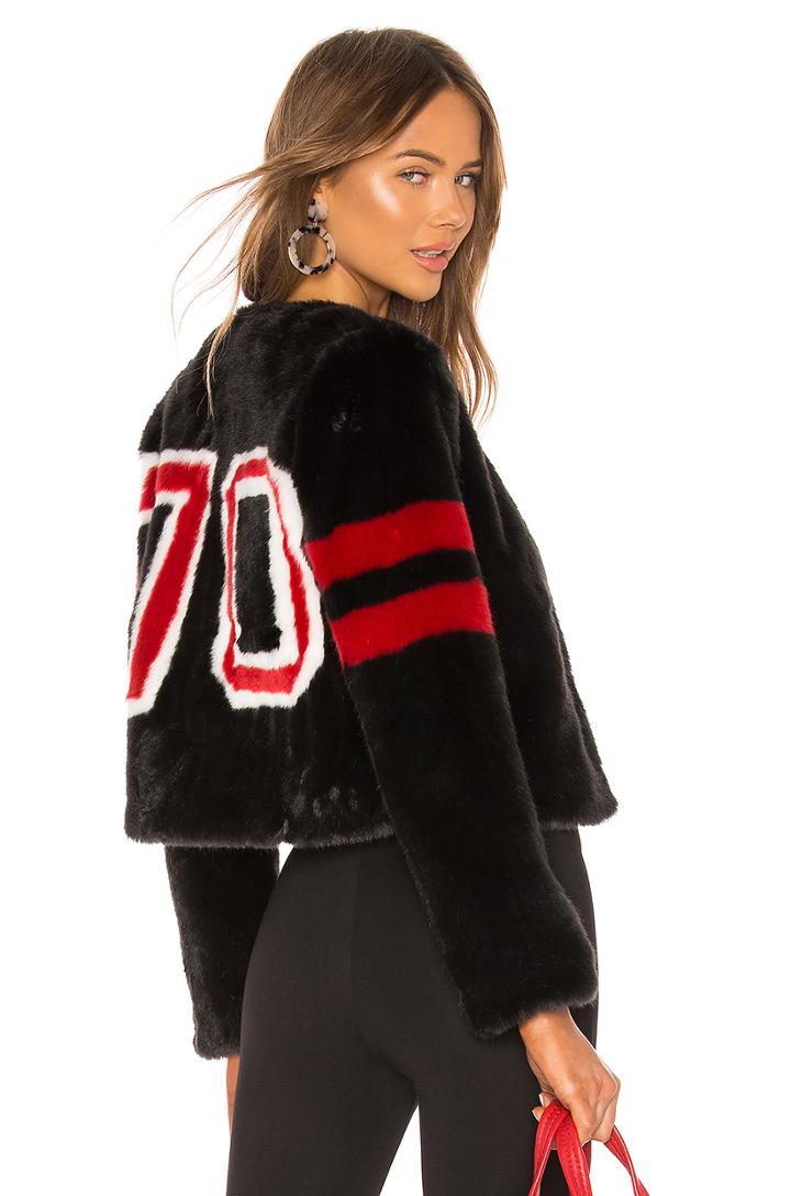 Chuck Jacket