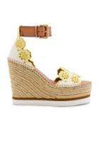 X Revolve Glyn Wedge Sandal