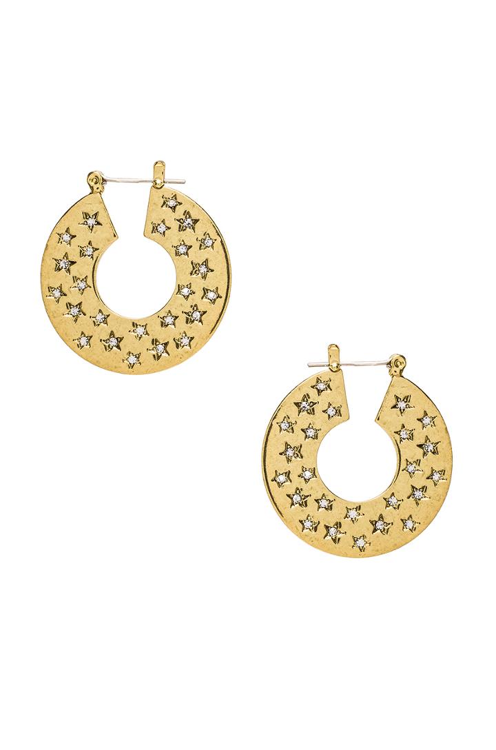 The Stargazer Hoops