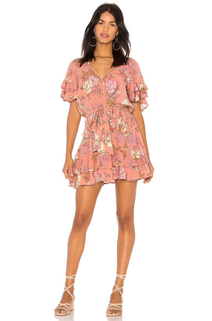 Rosa Play Dress