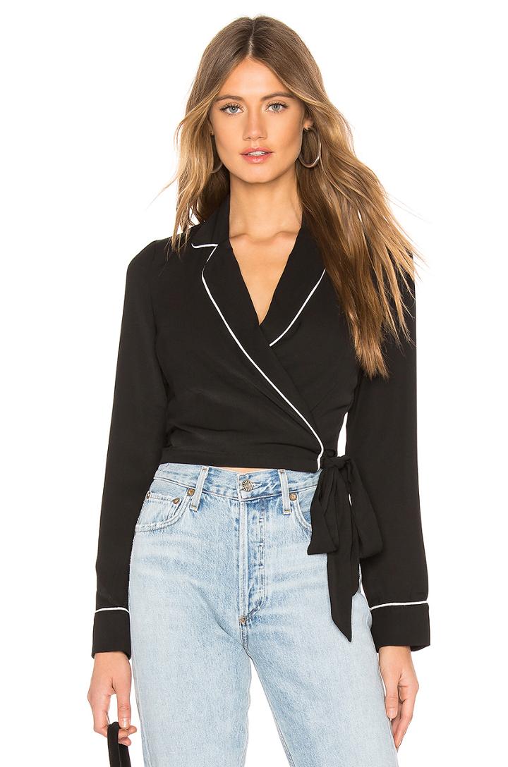 Anabella Top