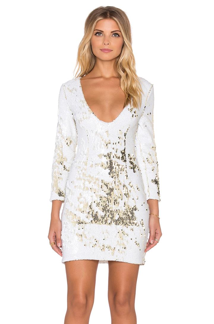 Disco Queen Dress
