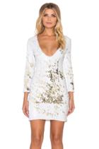 Disco Queen Dress