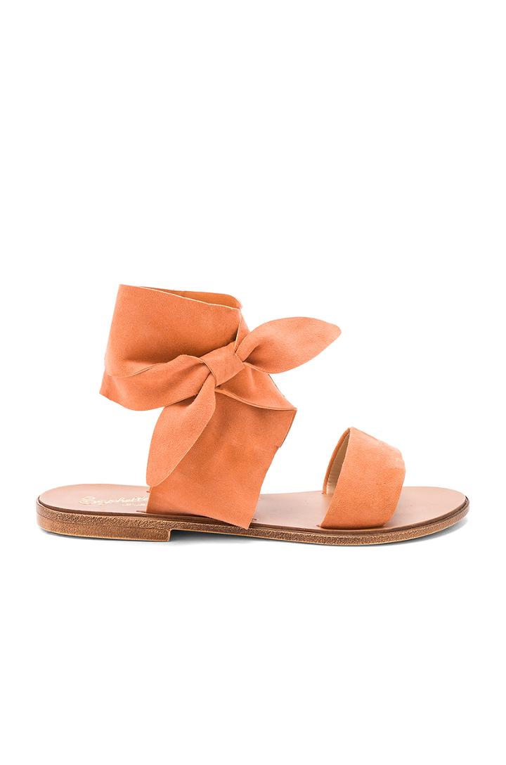 Cruisin' Sandal