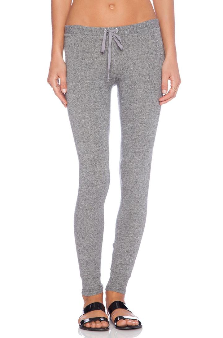 Skinny Sweatpant