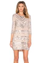 Petra Embellished Dress