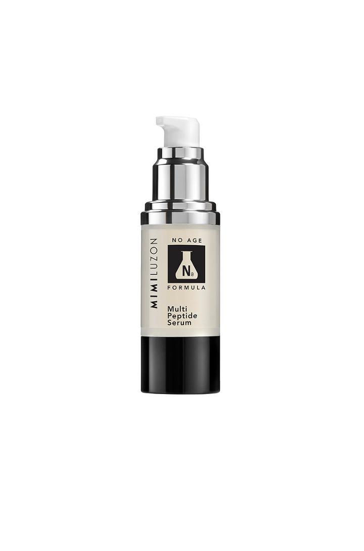 Multi Peptide Serum