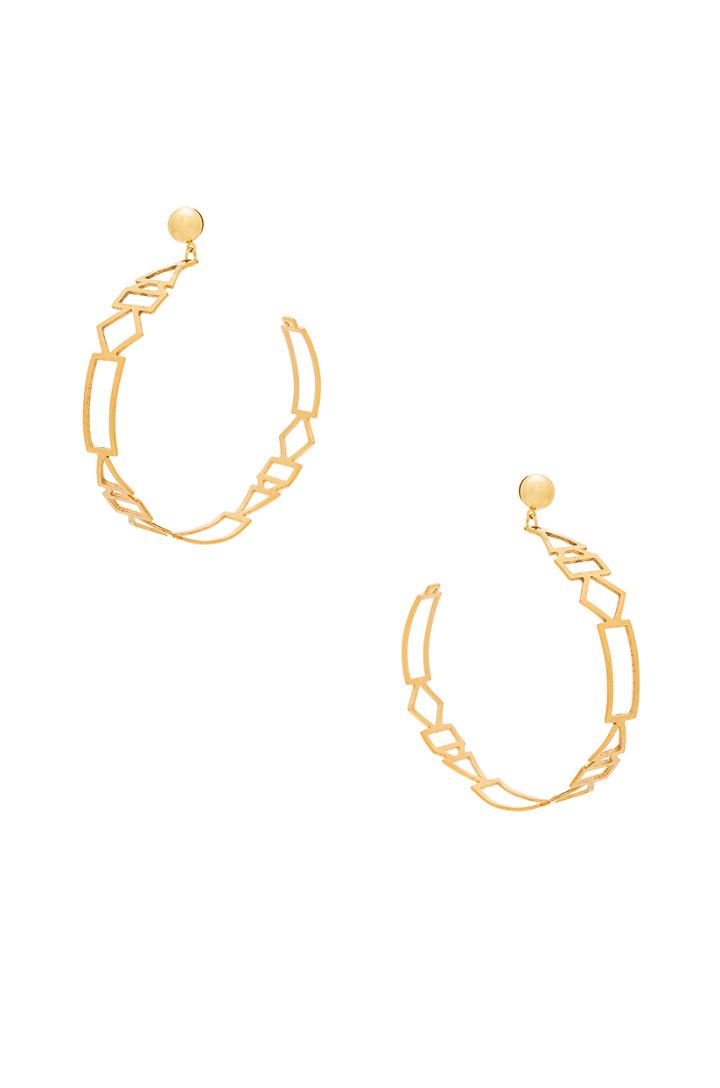 Geometric Hoops