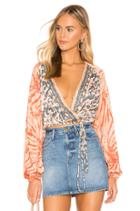 Cruisin Together Blouse