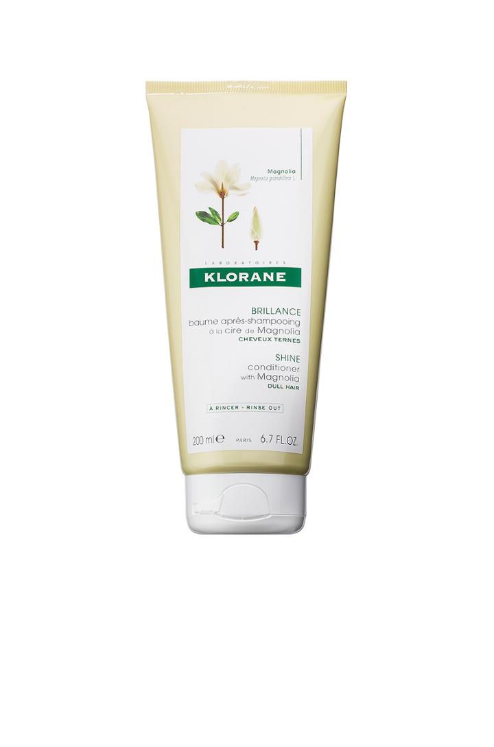 Conditioner With Magnolia