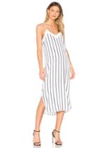 Dian Striped Dress